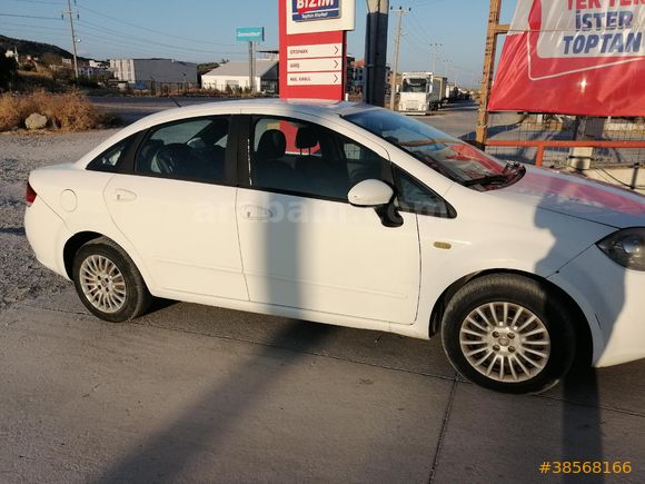 Sahibinden Fiat Linea 1.3 Multijet Active Plus 2012 Model