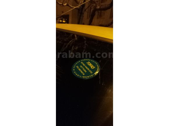 Klimalı Fiat Palio 1.2 EL 2002 Model  115.000 km Gri