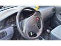 Klimalı Fiat Palio 1.2 EL 2002 Model  115.000 km Gri