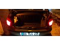 Klimalı Fiat Palio 1.2 EL 2002 Model  115.000 km Gri