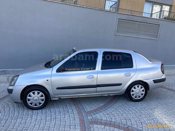 Sahibinden Renault Clio 1.5 dCi Alize 2005 Model 
