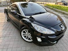 RCZ 1.6 THP YEARLING PAKET OTOMATİK BAKIMLI 75.000 KM'DE