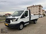 Kk İle 5 Taksit imkanı 2019 FORD 350 M DEĞİŞEN BOYA YOK HATASIZ ARKA ÇEKER