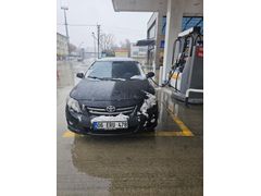 Sahibinden Toyota Corolla 1.4 D-4D Elegant 2008 Model