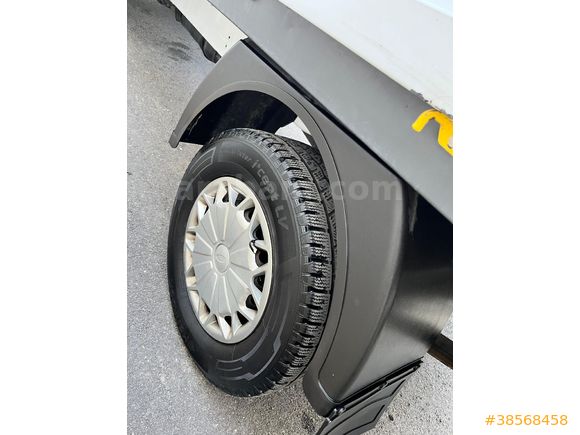Sahibinden Ford Transit 350 L Otomatik