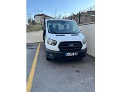 Sahibinden Ford Transit 350 L Otomatik