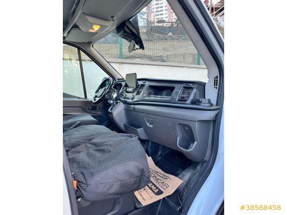 Sahibinden Ford Transit 350 L Otomatik