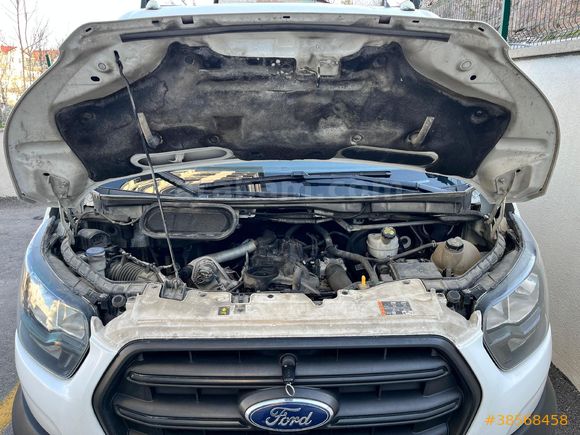 Sahibinden Ford Transit 350 L Otomatik