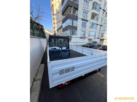Sahibinden Ford Transit 350 L Otomatik