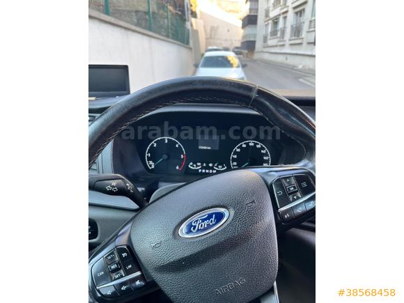 Sahibinden Ford Transit 350 L Otomatik