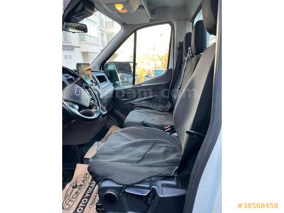 Sahibinden Ford Transit 350 L Otomatik