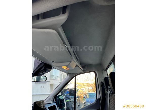 Sahibinden Ford Transit 350 L Otomatik