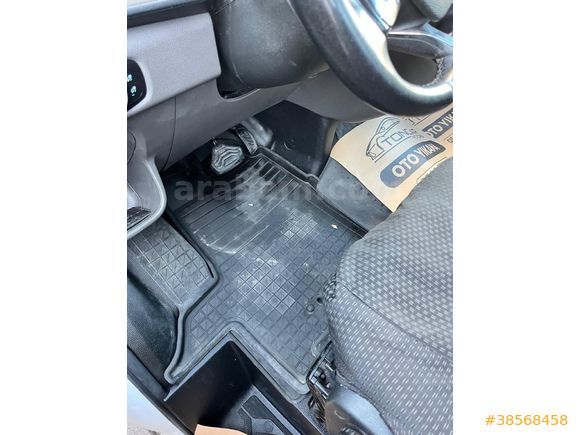 Sahibinden Ford Transit 350 L Otomatik