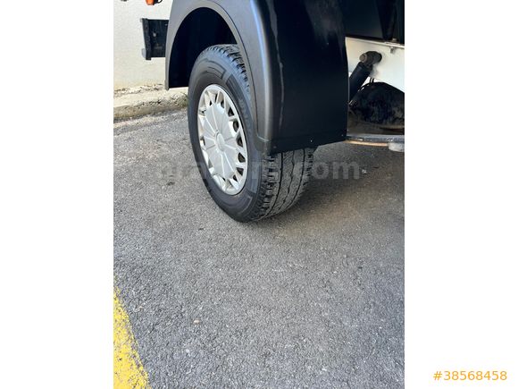 Sahibinden Ford Transit 350 L Otomatik
