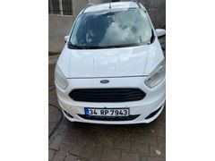 Sahibinden Ford Tourneo Courier 1.6 TDCi Titanium 2015 Model