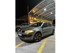 Sahibinden Renault Megane 1.6 Authentique 2004 Model 