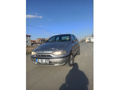 Sahibinden Fiat Siena 1.2 EL 2001 Model 