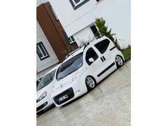 Sahibinden Fiat Fiorino Combi 1.3 Multijet Emotion 2013 Model 