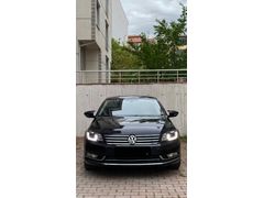 2013 VW Passat 2.0 tdi highline | HATASIZ BOYASIZ TRAMERSİZ MUAYENE YENİ 