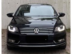 2013 VW Passat 2.0 tdi highline | HATASIZ BOYASIZ TRAMERSİZ MUAYENE YENİ 