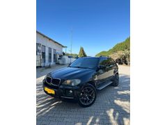 Sahibinden BMW X5 30d M sport xDrive 2008