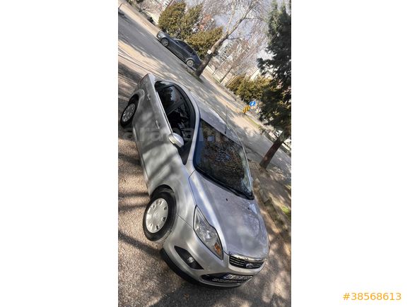 Sahibinden Ford Focus 1.6 TDCi Trend 2009 Model 