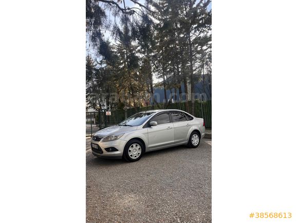 Sahibinden Ford Focus 1.6 TDCi Trend 2009 Model 