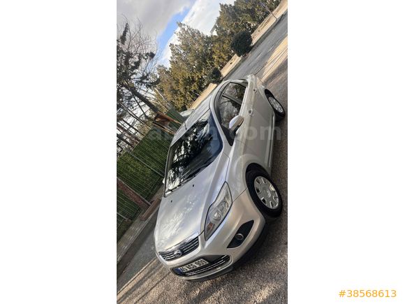 Sahibinden Ford Focus 1.6 TDCi Trend 2009 Model 