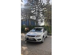 Sahibinden Ford Focus 1.6 TDCi Trend 2009 Model 