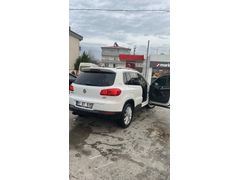 Sahibinden Volkswagen Tiguan 1.4 TSI Chrome Edition 2013 Model 