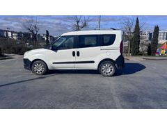 Sahibinden Fiat Doblo Combi 1.3 Multijet Dynamic 2011 Model