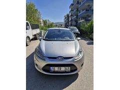 Sahibinden Ford Fiesta 1.4 Titanium X 2010 Model Bursa
