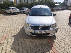 Sahibinden Dacia Logan 1.5 dCi Ambiance 2012 Model Kazasız Tertemiz