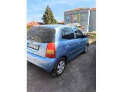 Sahibinden Kia Picanto 1.1 EX 2006 Model