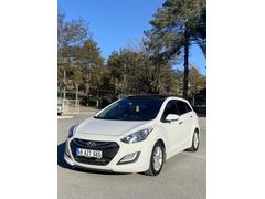 Sahibinden Hyundai i30 1.6 CRDi CW Elite 2013 Model 