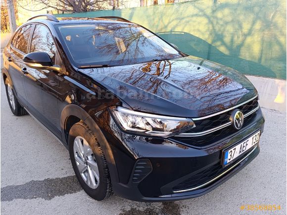 Sahibinden Volkswagen Taigo 1.0 TSI Life 2025 Model