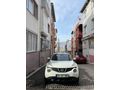 Galeriden Nissan Juke 1.5 dCi Sport Pack 2012 Model İzmir