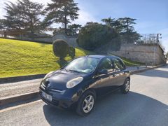 Sahibinden Nissan Micra 1.2 Passion 2008 Model