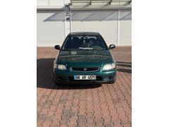 Sahibinden Honda Civic 1.6 LS 1996 Model 