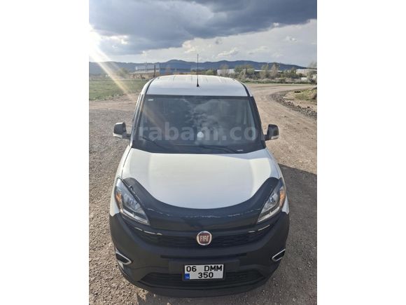 Sahibinden Fiat Doblo Cargo 1.6 Multijet Maxi 2021 Model