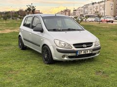 Sahibinden Hyundai Getz 1.5 VGT HY KLM 2007 Model 