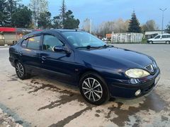 Sahibinden Renault Megane 1.6 Expression 2002 Model 