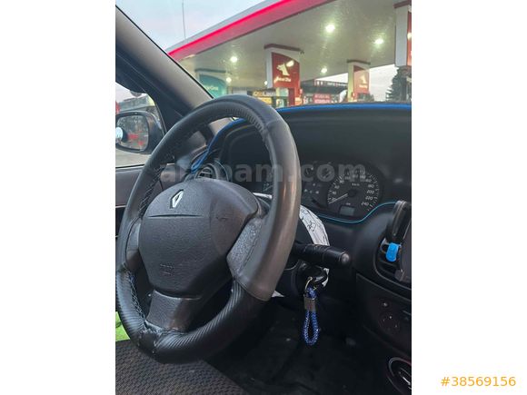 Sahibinden Renault Megane 1.6 Expression 2002 Model 