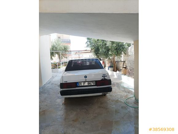 Sahibinden Tofaş Şahin S 1994 Model 98 çıkışlı