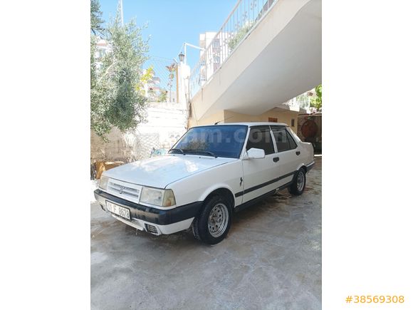 Sahibinden Tofaş Şahin S 1994 Model 98 çıkışlı