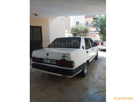 Sahibinden Tofaş Şahin S 1994 Model 98 çıkışlı