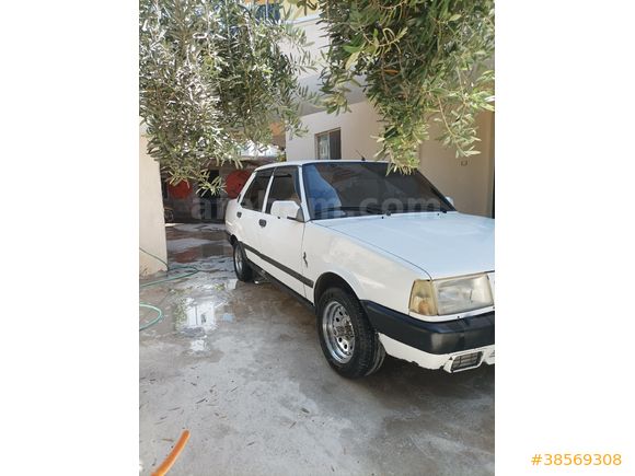 Sahibinden Tofaş Şahin S 1994 Model 98 çıkışlı