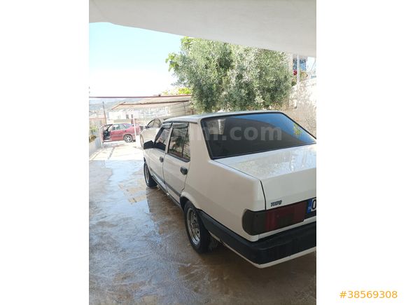Sahibinden Tofaş Şahin S 1994 Model 98 çıkışlı