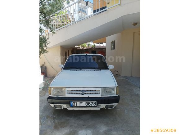 Sahibinden Tofaş Şahin S 1994 Model 98 çıkışlı