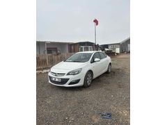 Sahibinden Opel Astra 1.6 Edition Plus 2016 Model 